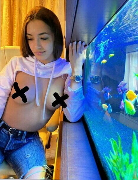 Tiffany Houston onlyfans leajs