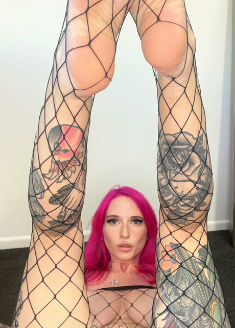 ValkyrieofValhalla nude leaks onlyfans