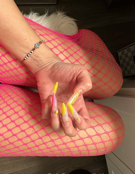 latinafoxy69 onlyfans fotos