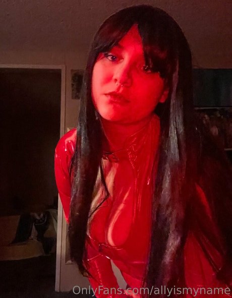 allyismyname onlyfans naked