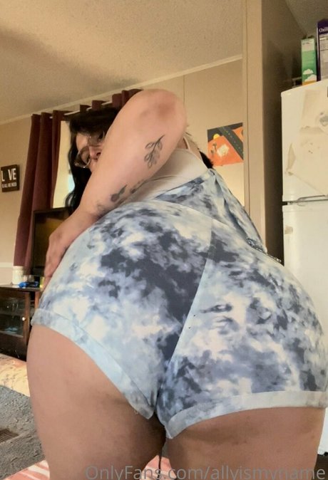 allyismyname xxx onlyfans