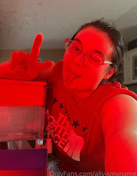 allyismyname leaked porn onlyfans