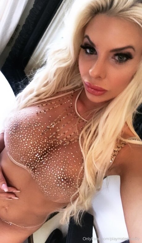 playmatepressly onlyfans leaks naked