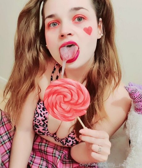 lillypiee only fans leak nude