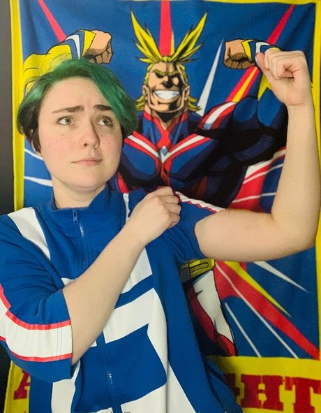 archstarweaver nudes onlyfans leak