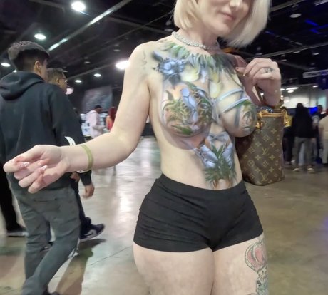 Jessica Lewinskii onlyfans gratis