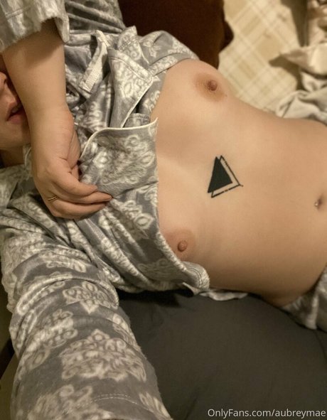 aubreymae onlyfans leaks nudes