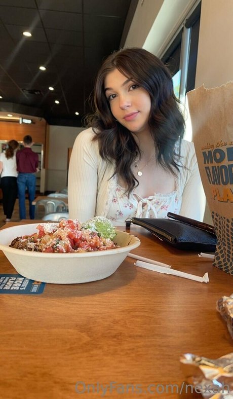 Nexah onlyfans boobs