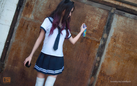 Vandych onlyfans sextape leak