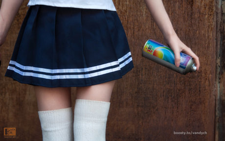 Vandych onlyfans sex leak