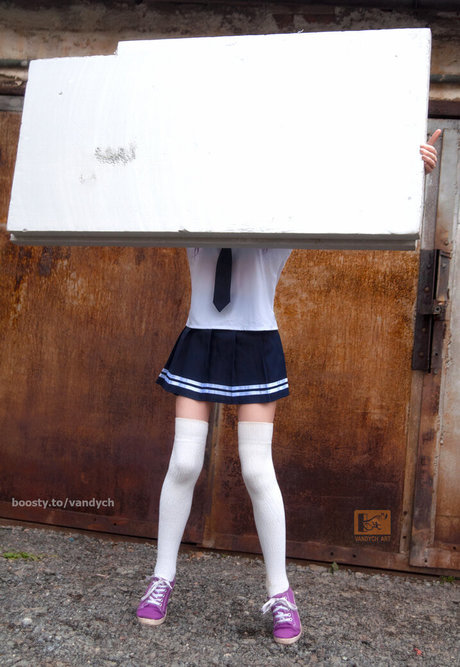 Vandych onlyfans nude leak