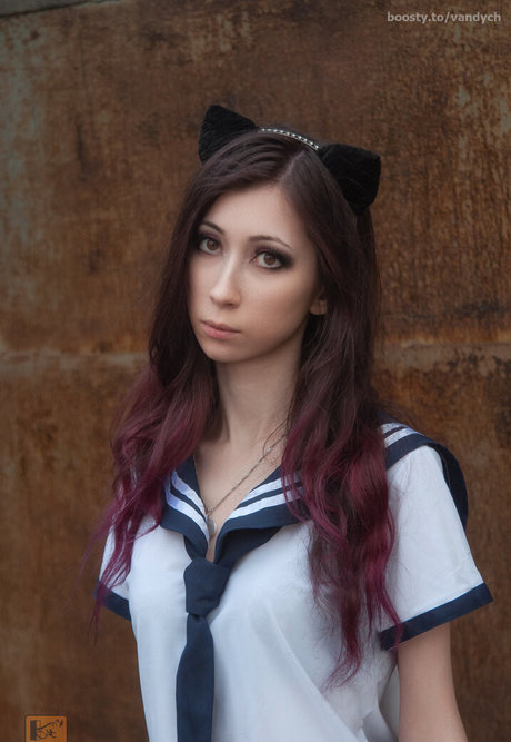 Vandych onlyfans leaks naked