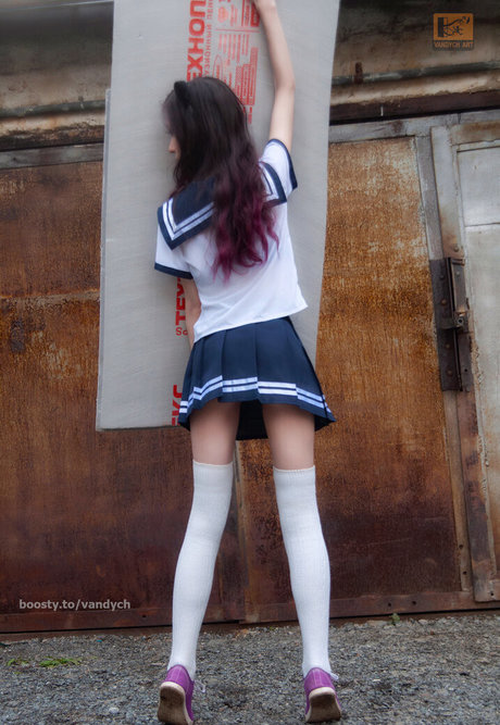 Vandych nude onlyfans pics