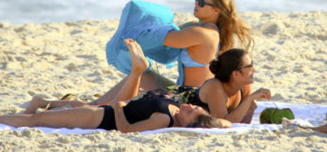 Ronda Rousey onlyfans model photo