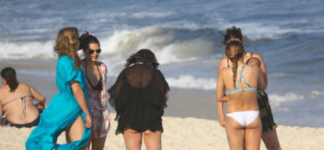 Ronda Rousey naked only fans