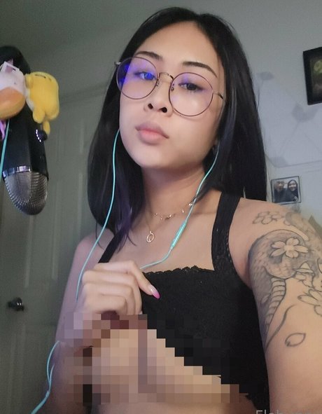 elabunny onlyfans lean