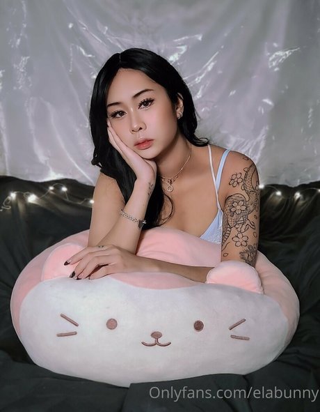 elabunny nude on onlyfans