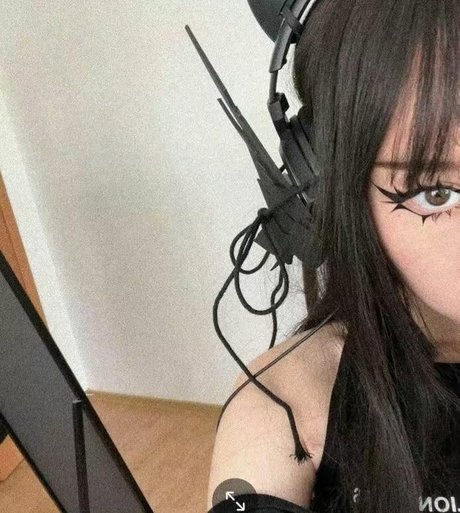 gothkittenxdd naked on onlyfans