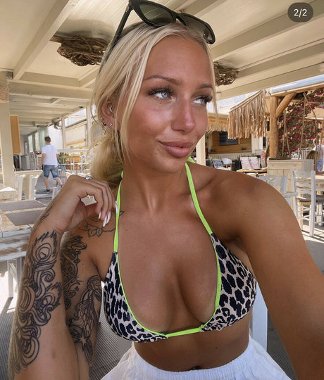 Peach Pia onlyfans fotos