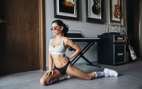 Danny Hernandez only fans pictures