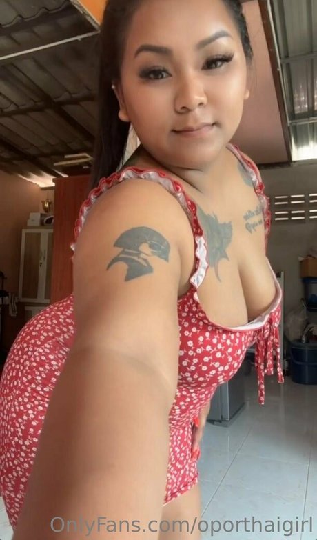 oporthaigirl leaked nudes onlyfans