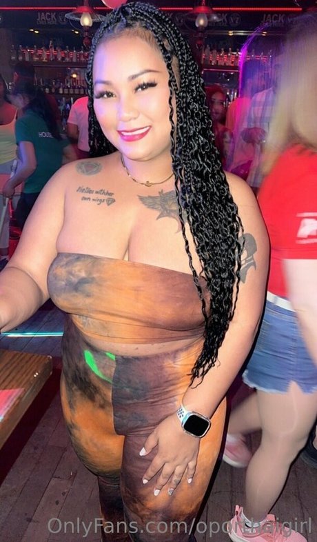 oporthaigirl leaked nude onlyfans