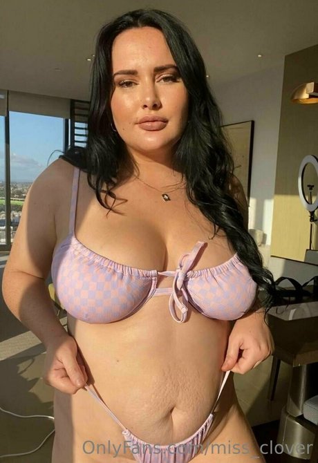 miss clover onlyfans leak new