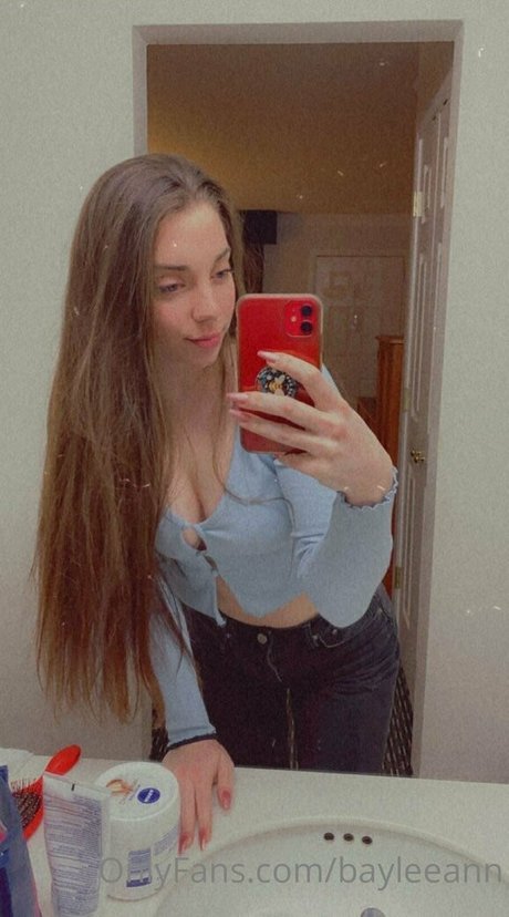 bayleeann onlyfans archive