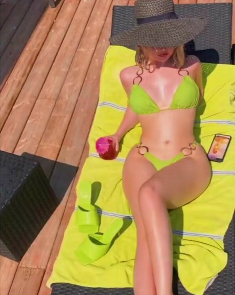 Daniela RD Lewis onlyfans xx