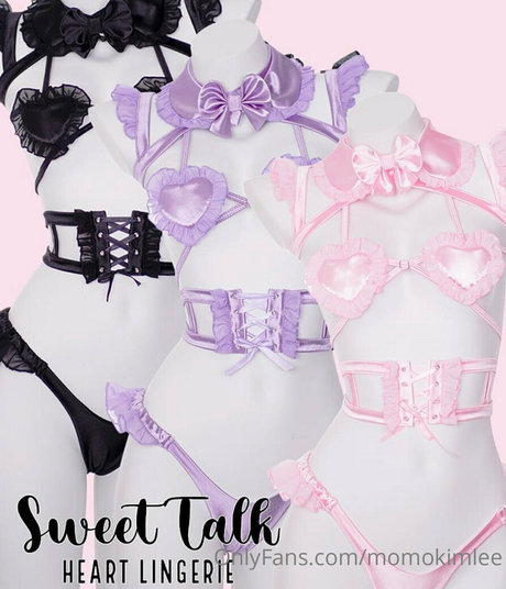 momokimlee onlyfans content leaked