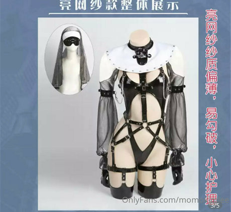 momokimlee onlyfans nudes porn