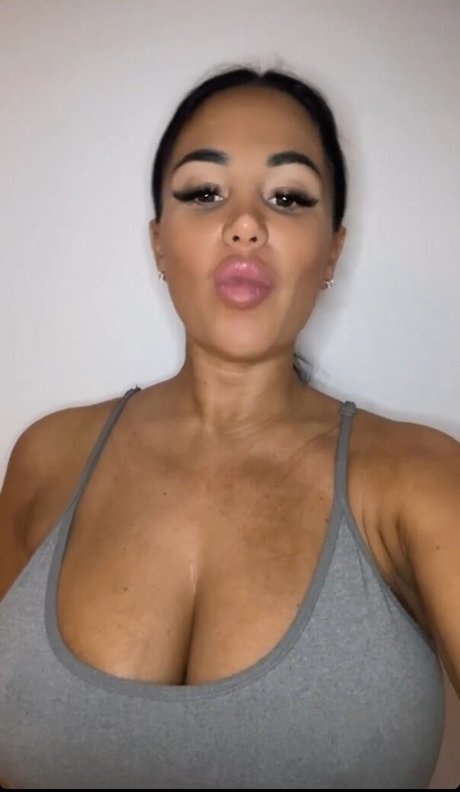 Milla Jasmine onlyfans nudes leaked