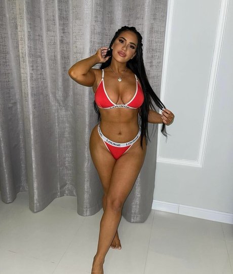 Milla Jasmine onlyfans leaked dirtyship