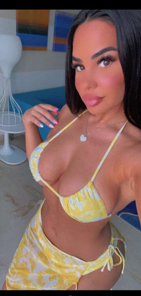 Milla Jasmine onlyfans leaks.