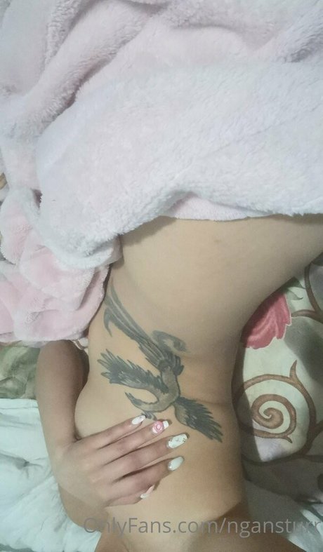ngansturr onlyfans leaked nude