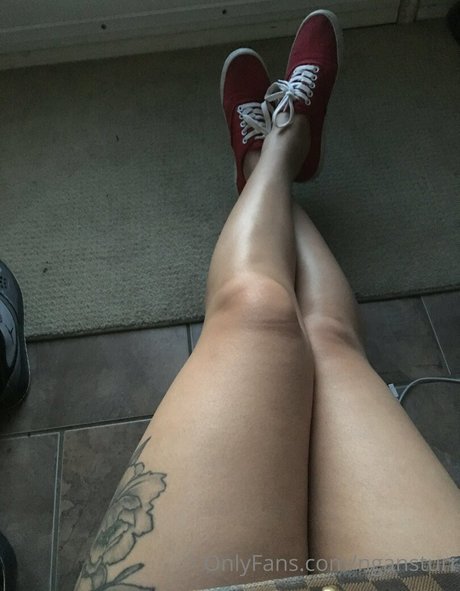 ngansturr only fans.