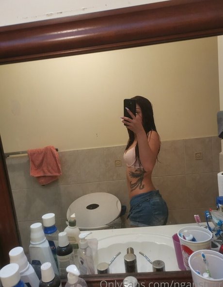 ngansturr onlyfans nudes leaks