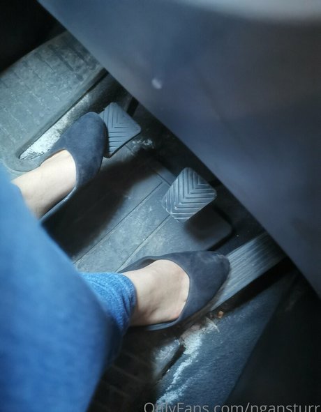 ngansturr leaked onlyfans porn