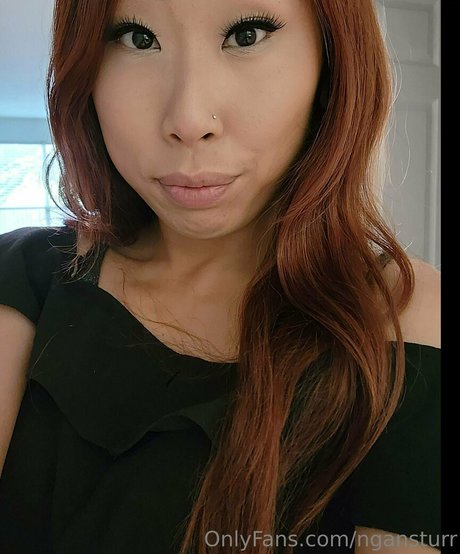 ngansturr onlyfans strip