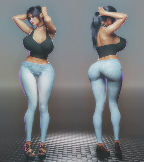 Doberman Studios nudes leaked onlyfans