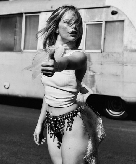 thestrawberrybutcher naked onlyfans