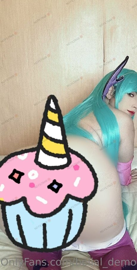 belial demon onlyfans nude pics