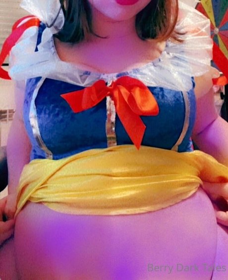 berry darktales xxx only fans