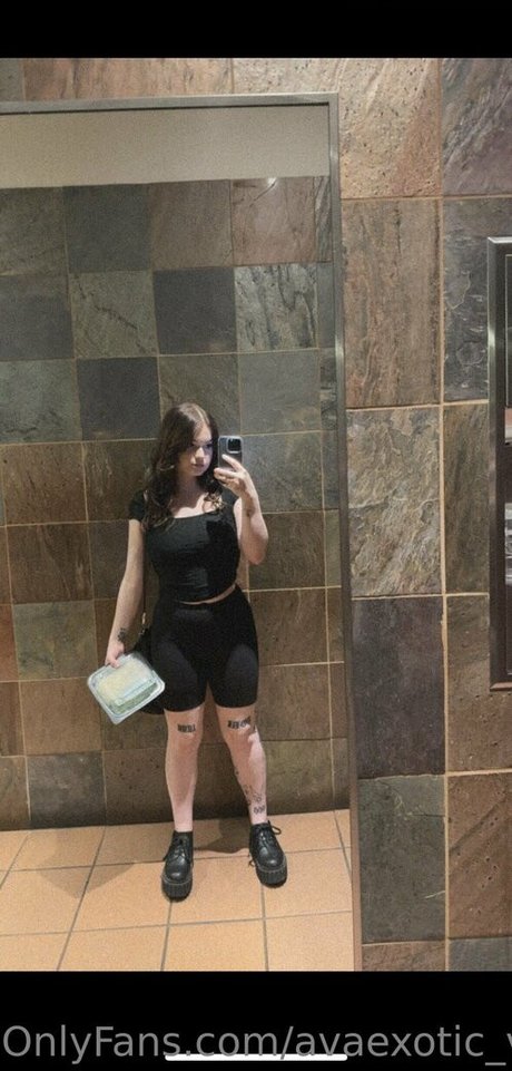 avaexotic vip leaked onlyfans nudes