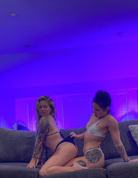 Countrybadasstay nude leak onlyfans