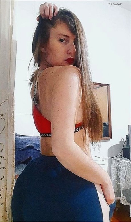 Antonella Greco only fans pictures