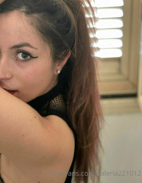 valeria221012 onlyfans leaked free