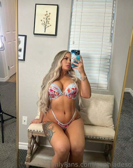 Sophiadeso onlyfans boobs