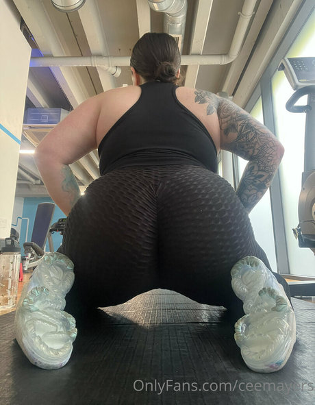 Ceemayers porn leaked onlyfans