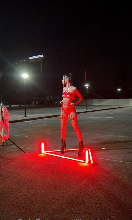 itsabbyrae onlyfans nude content